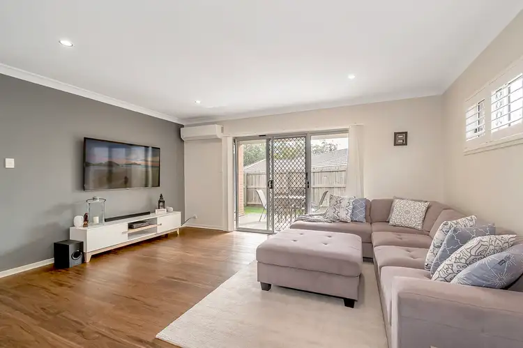 Fourth view of Homely house listing, 22 Rothbury Terrace, Pimpama QLD 4209