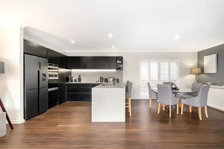 Fifth view of Homely house listing, 22 Rothbury Terrace, Pimpama QLD 4209