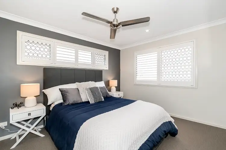 Sixth view of Homely house listing, 22 Rothbury Terrace, Pimpama QLD 4209