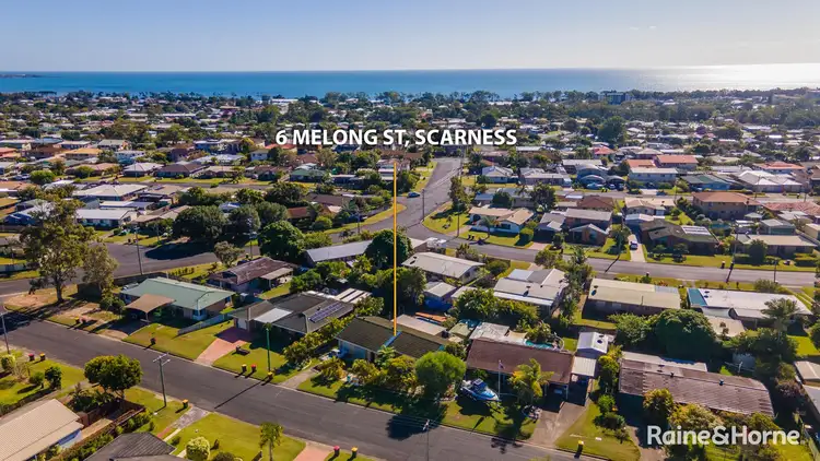 6 Melong Street, Scarness QLD 4655