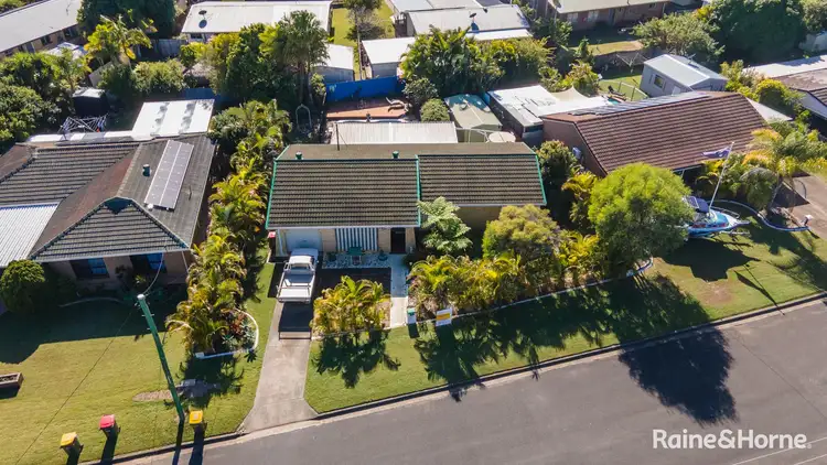 Second view of Homely house listing, 6 Melong Street, Scarness QLD 4655