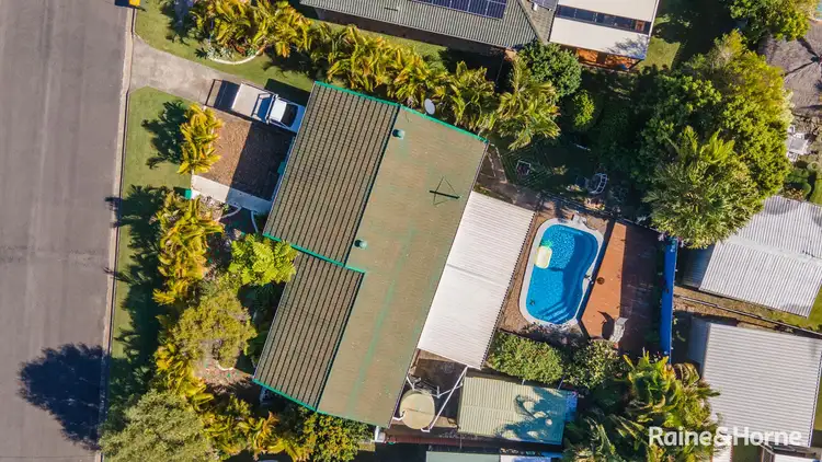 Third view of Homely house listing, 6 Melong Street, Scarness QLD 4655