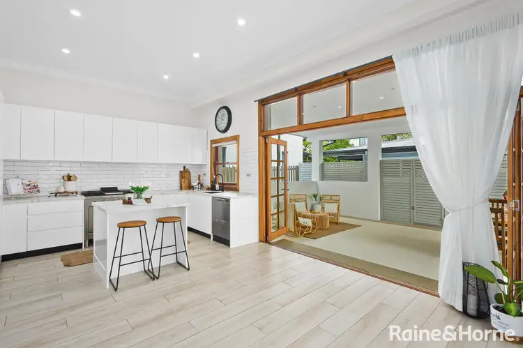 Third view of Homely house listing, 89 Gray Street, Kogarah NSW 2217