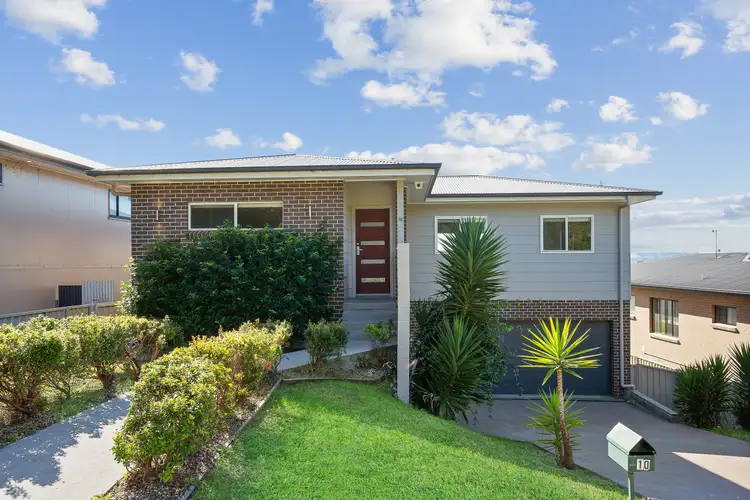 10 Mary Davis Avenue, Koonawarra NSW 2530