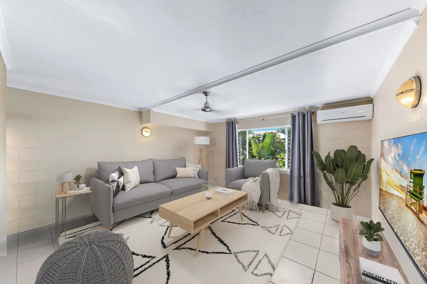 Main view of Homely unit listing, 56/3 Eshelby Drive, Cannonvale QLD 4802