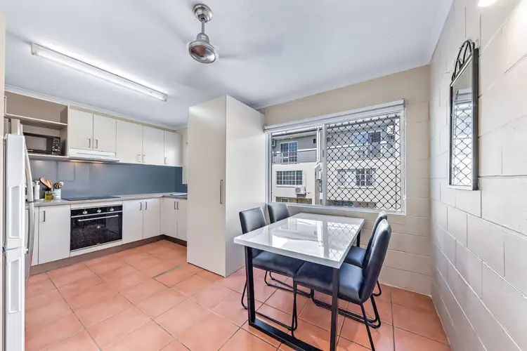 Second view of Homely unit listing, 56/3 Eshelby Drive, Cannonvale QLD 4802