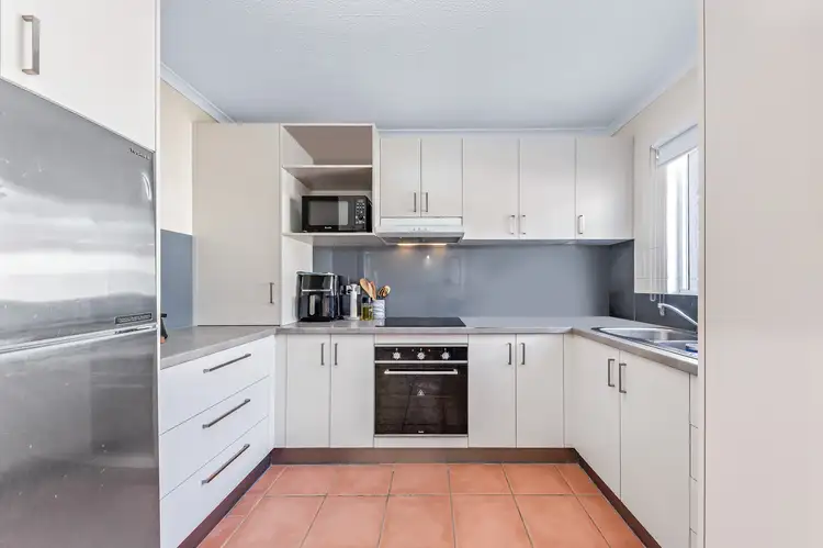 Third view of Homely unit listing, 56/3 Eshelby Drive, Cannonvale QLD 4802