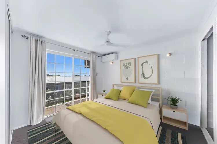 Fourth view of Homely unit listing, 56/3 Eshelby Drive, Cannonvale QLD 4802