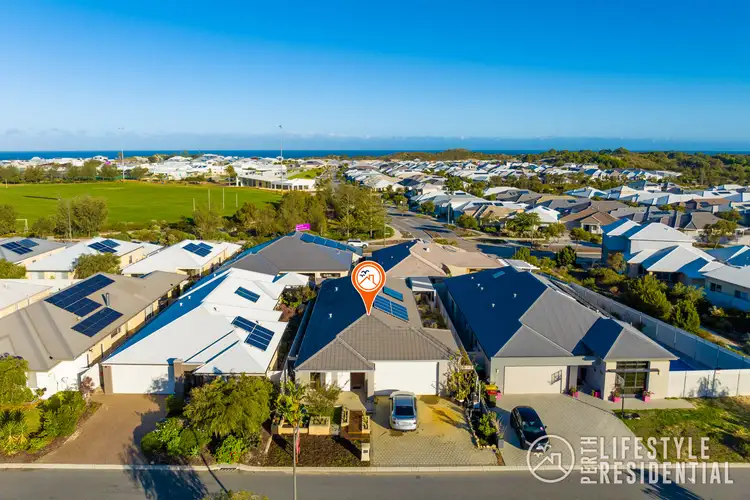 21 Malleefowl Way, Alkimos WA 6038