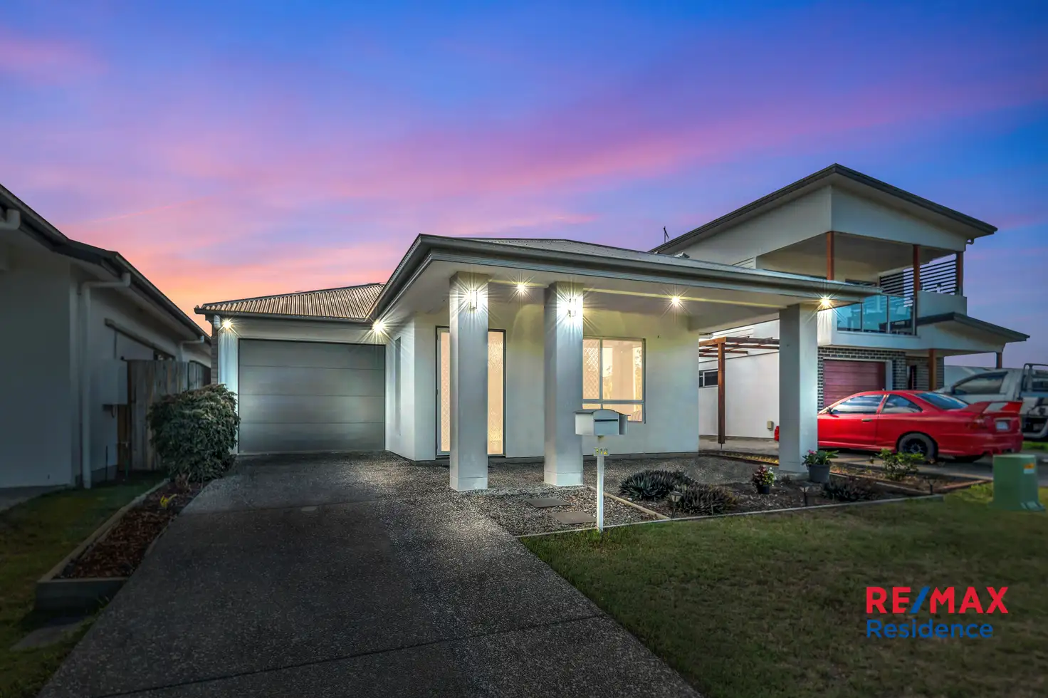 Main view of Homely house listing, 112 Mckinnon Drive, Yarrabilba QLD 4207