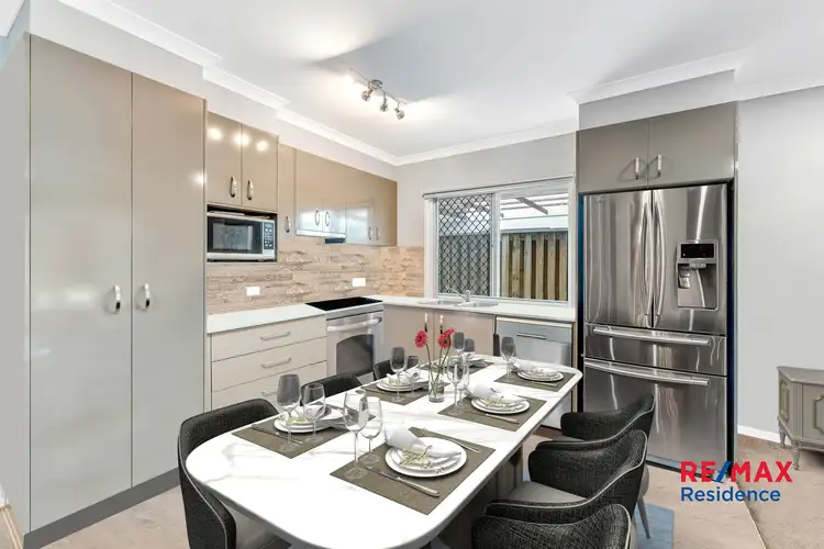 Third view of Homely house listing, 112 Mckinnon Drive, Yarrabilba QLD 4207