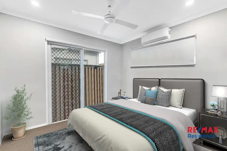 Fourth view of Homely house listing, 112 Mckinnon Drive, Yarrabilba QLD 4207
