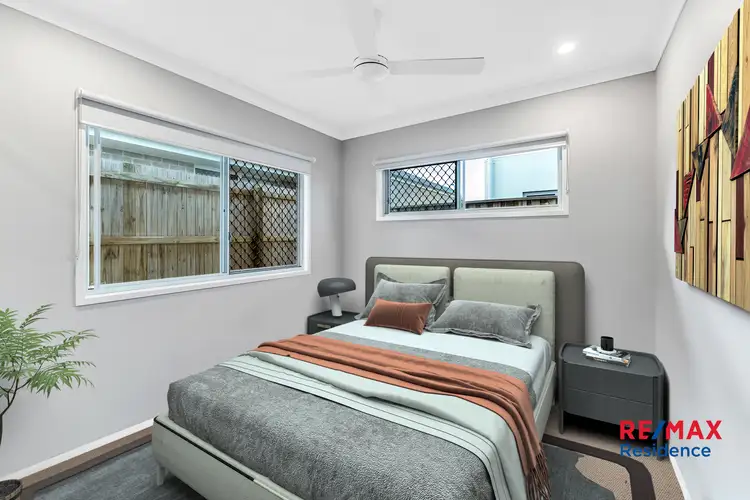 Sixth view of Homely house listing, 112 Mckinnon Drive, Yarrabilba QLD 4207