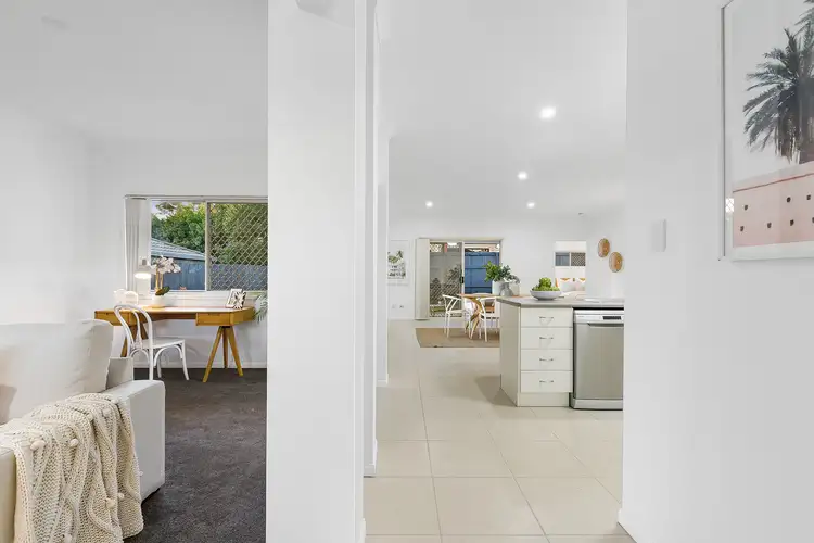 Second view of Homely house listing, 11 Jasmine Street, Wakerley QLD 4154