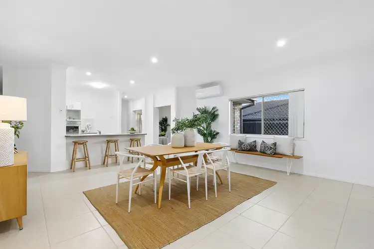 Third view of Homely house listing, 11 Jasmine Street, Wakerley QLD 4154