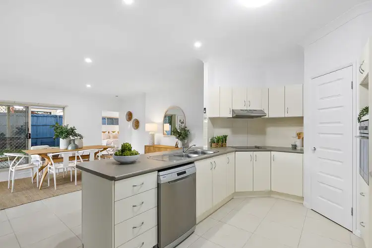 Sixth view of Homely house listing, 11 Jasmine Street, Wakerley QLD 4154