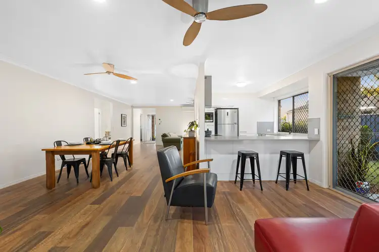 Third view of Homely house listing, 21 Ransom Place, Wakerley QLD 4154