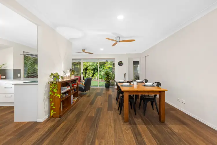 Fourth view of Homely house listing, 21 Ransom Place, Wakerley QLD 4154
