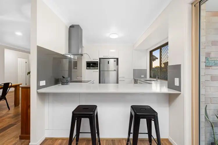 Fifth view of Homely house listing, 21 Ransom Place, Wakerley QLD 4154