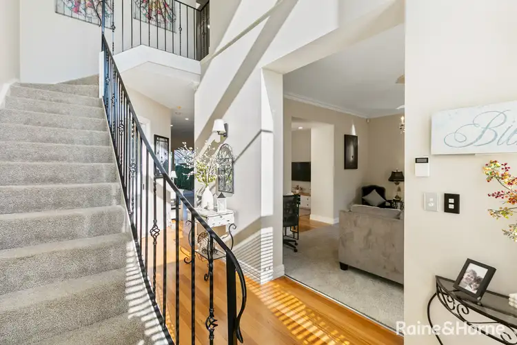 Second view of Homely house listing, 11 Anile Place, Williamstown North VIC 3016