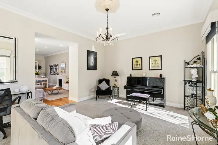 Fourth view of Homely house listing, 11 Anile Place, Williamstown North VIC 3016