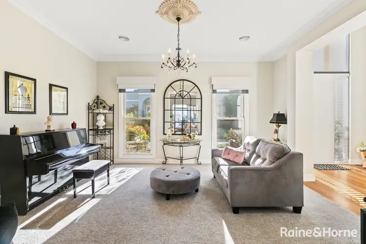 Fifth view of Homely house listing, 11 Anile Place, Williamstown North VIC 3016