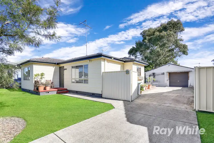 Main view of Homely house listing, 9 Dalton Street, Colyton NSW 2760