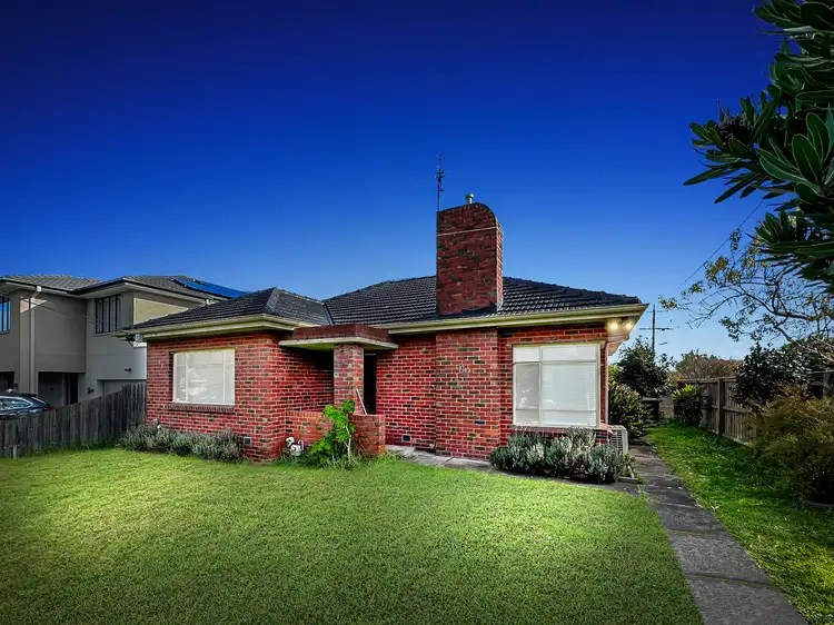 1 Sumersett Avenue, Oakleigh South VIC 3167