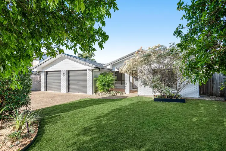 18 Calloway Place, Manly West QLD 4179