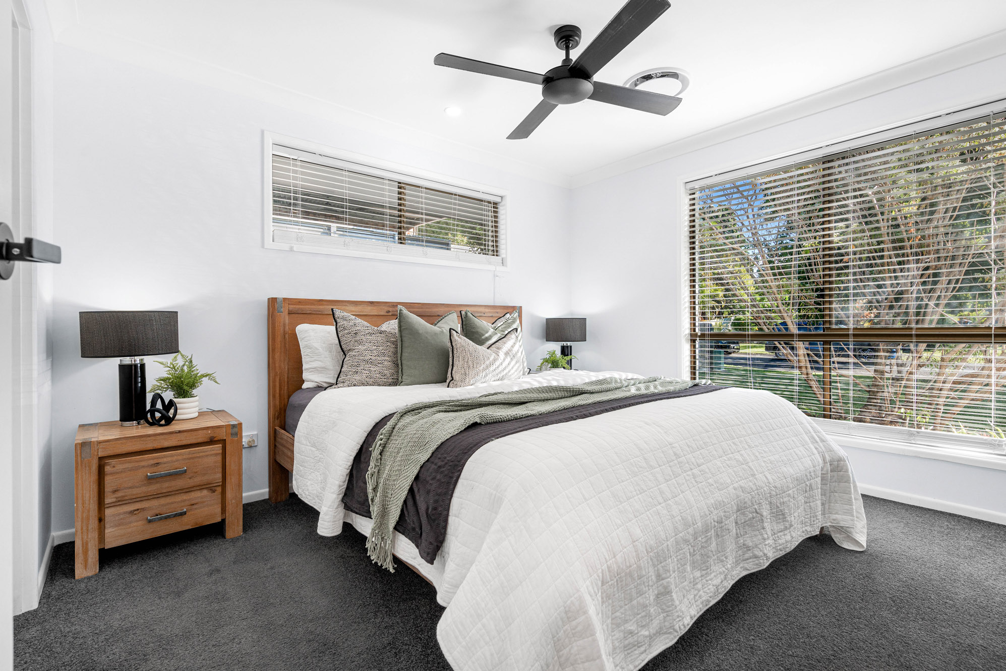 Third view of Homely house listing, 18 Calloway Place, Manly West QLD 4179