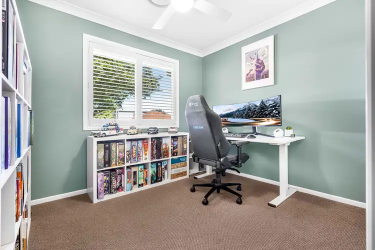 Second view of Homely house listing, 57 Blackwood Road, Manly West QLD 4179