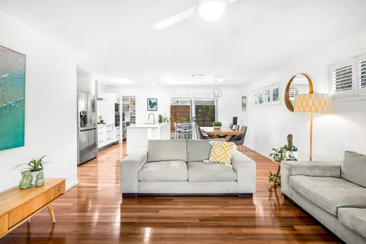 Fourth view of Homely house listing, 57 Blackwood Road, Manly West QLD 4179