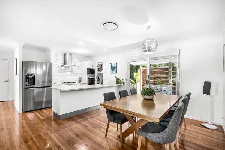 Sixth view of Homely house listing, 57 Blackwood Road, Manly West QLD 4179