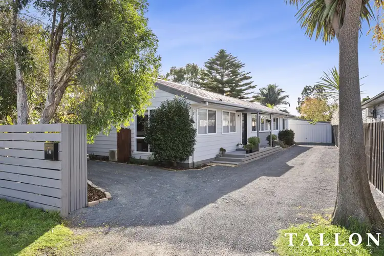 14 Skinner Street, Bittern VIC 3918