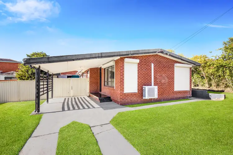 84 Barry Street, Cambridge Park NSW 2747