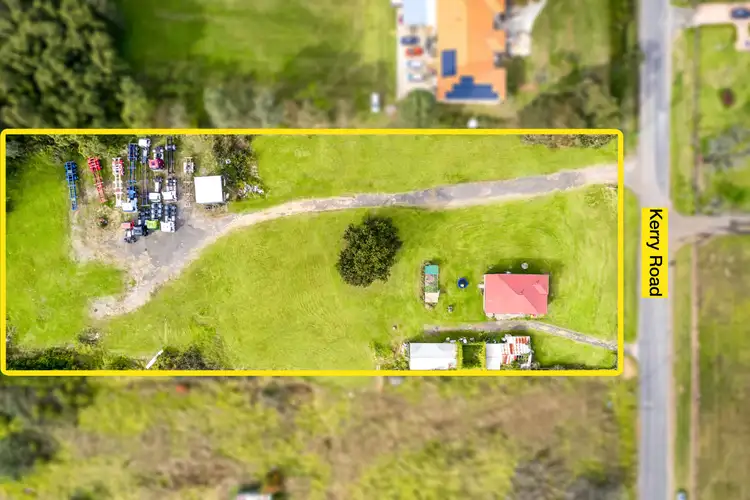 45 Kerry Road, Schofields NSW 2762
