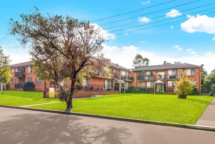 Second view of Homely unit listing, 13/5-11 Walker Street, Werrington NSW 2747