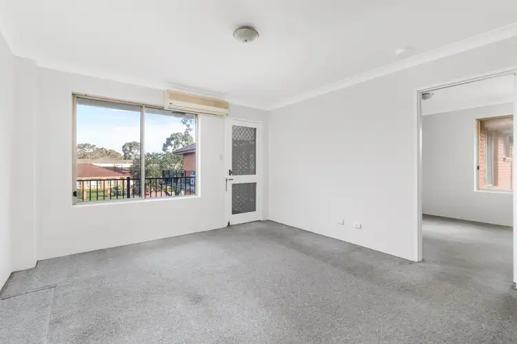 Third view of Homely unit listing, 13/5-11 Walker Street, Werrington NSW 2747