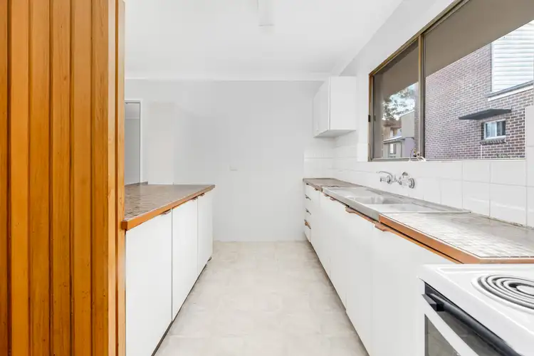 Fourth view of Homely unit listing, 13/5-11 Walker Street, Werrington NSW 2747