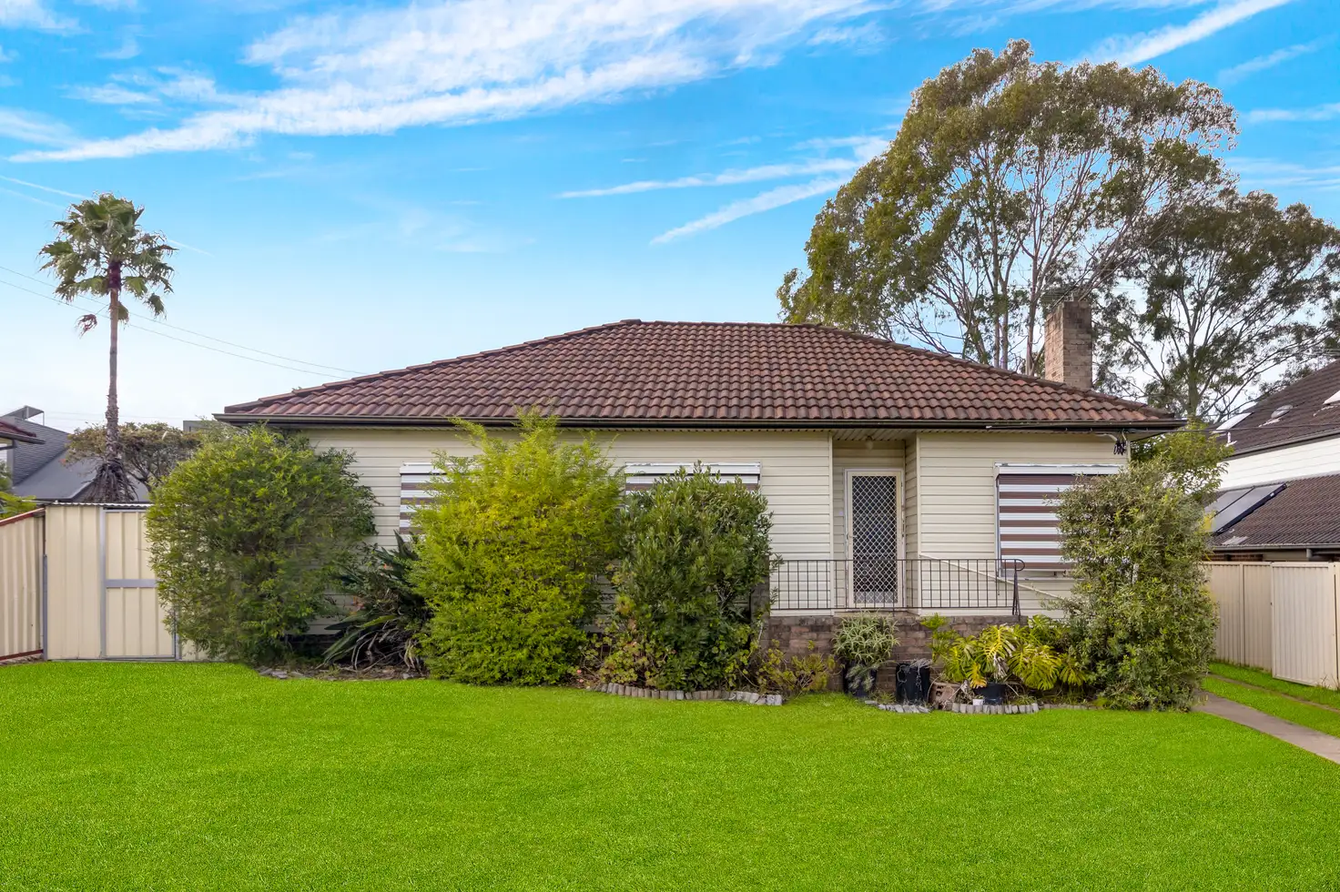 Main view of Homely house listing, 8 & 8a Stapleton Parade, St Marys NSW 2760