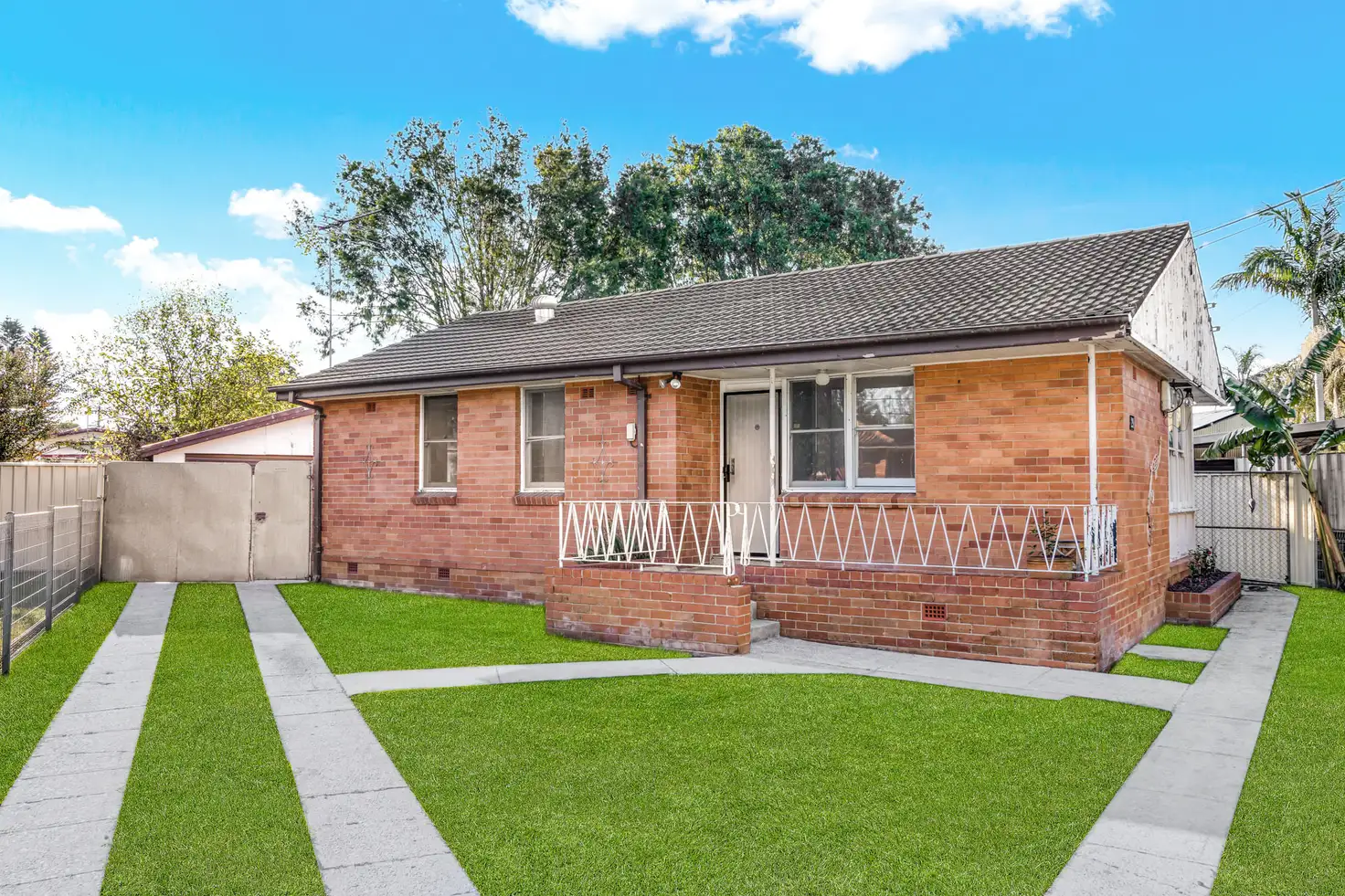 Main view of Homely house listing, 29 Mangariva Avenue, Lethbridge Park NSW 2770