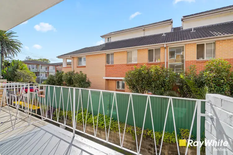 Second view of Homely apartment listing, 2/33 Alt Street, Ashfield NSW 2131