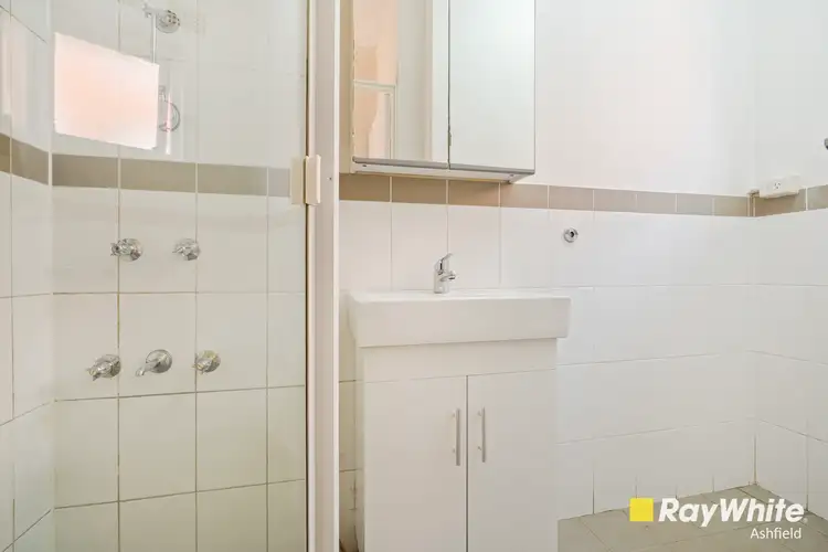 Third view of Homely apartment listing, 2/33 Alt Street, Ashfield NSW 2131