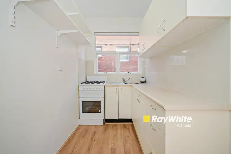 Fourth view of Homely apartment listing, 2/33 Alt Street, Ashfield NSW 2131