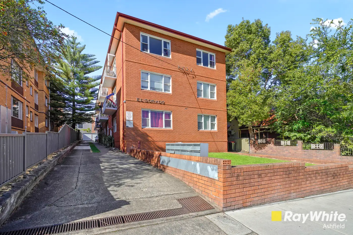 Main view of Homely unit listing, 2/27 Alt Street, Ashfield NSW 2131