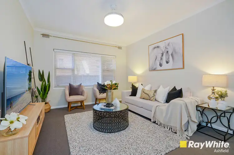 Second view of Homely unit listing, 2/27 Alt Street, Ashfield NSW 2131