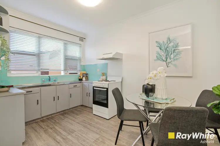 Third view of Homely unit listing, 2/27 Alt Street, Ashfield NSW 2131