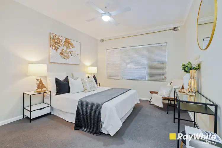 Fifth view of Homely unit listing, 2/27 Alt Street, Ashfield NSW 2131