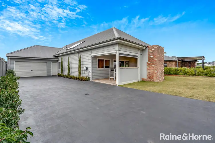 Third view of Homely house listing, 16 Wattle Grove, Riddells Creek VIC 3431