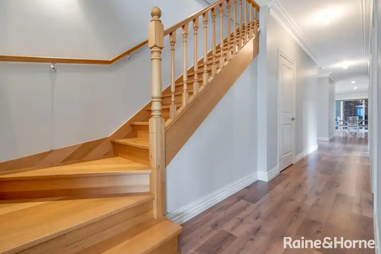 Fifth view of Homely house listing, 16 Wattle Grove, Riddells Creek VIC 3431